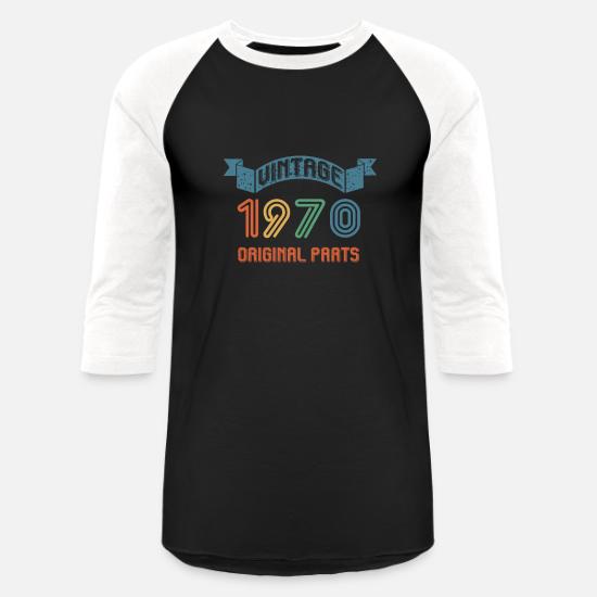 retro - vintage 1970 original parts 